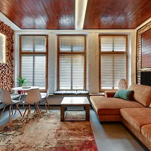 Ogarna Apartament