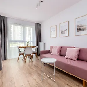 Nova Letnica Apartament