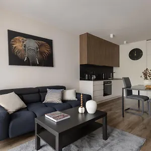 Scala By Moderna Profit- Lakowa 60g Apartament