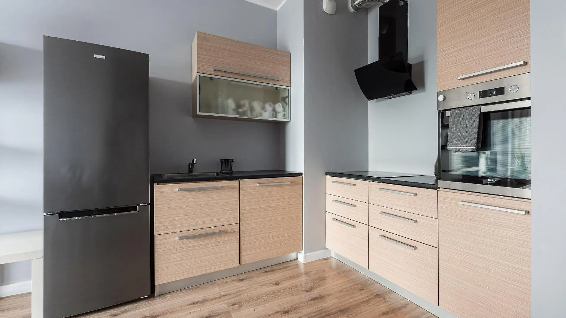 Apartament Sucha 77 Gdańsk