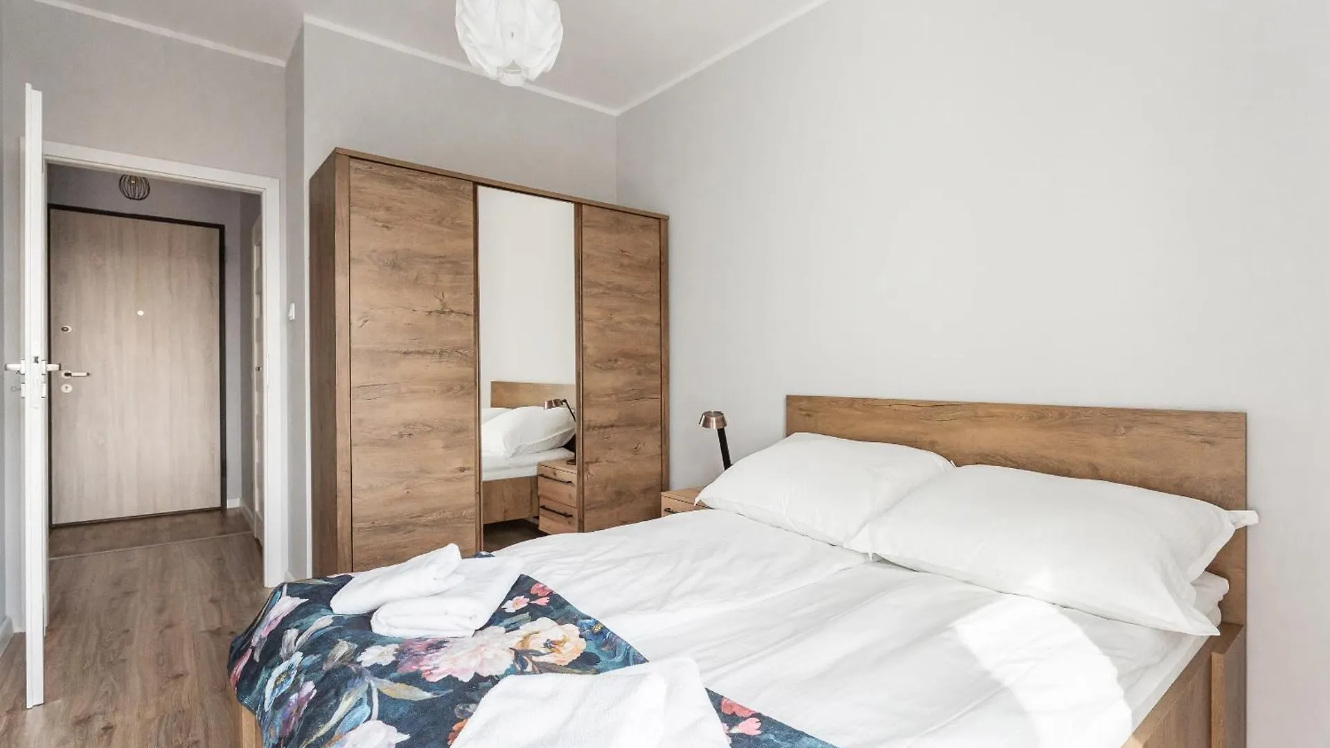 Apartament Sucha 77 Gdańsk 0*,  Polska