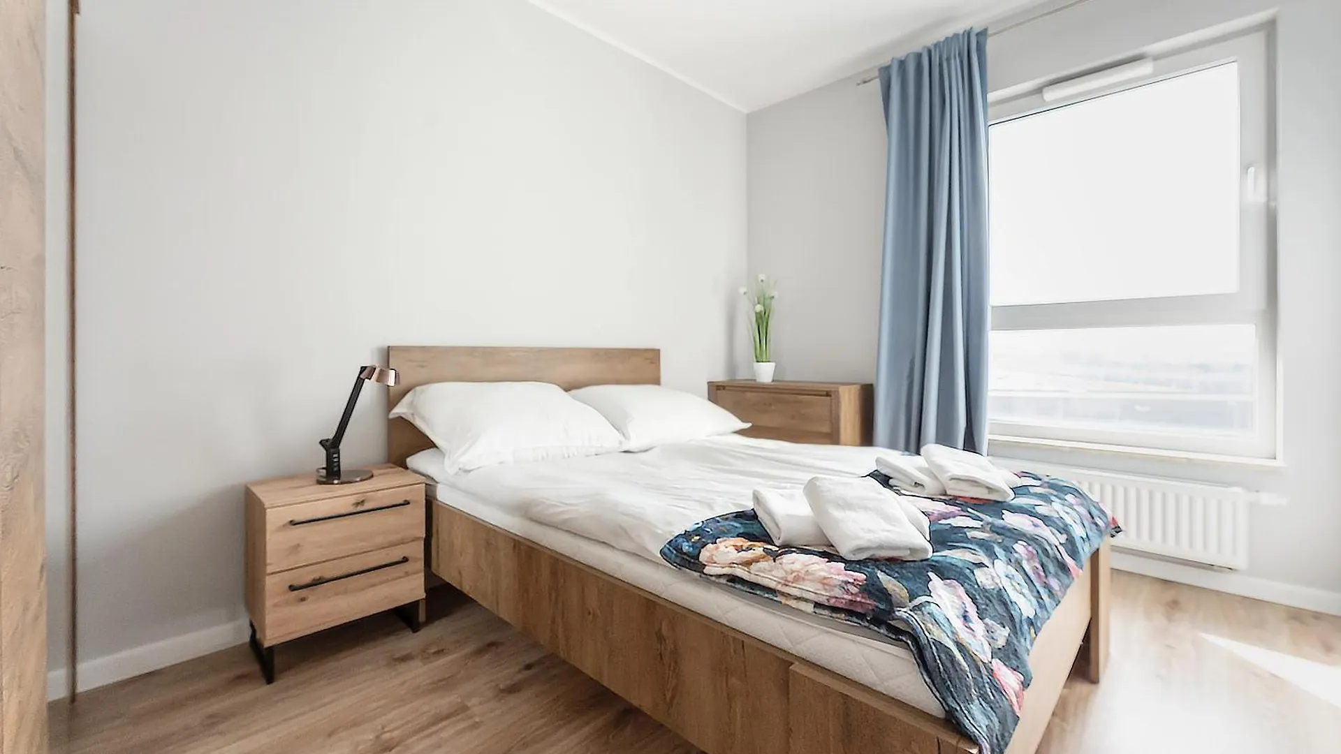 Apartament Sucha 77 Gdańsk