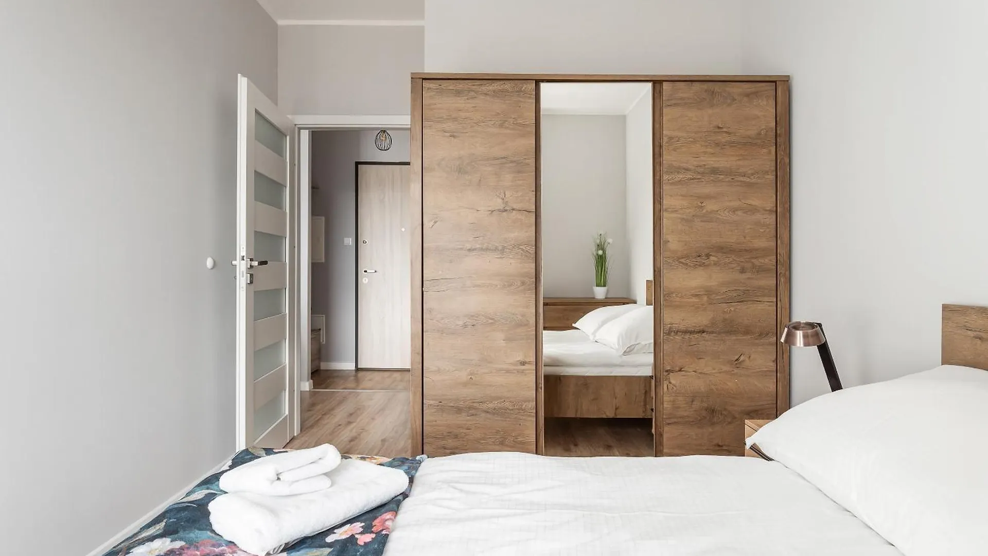 Apartament Sucha 77 Gdańsk Polska