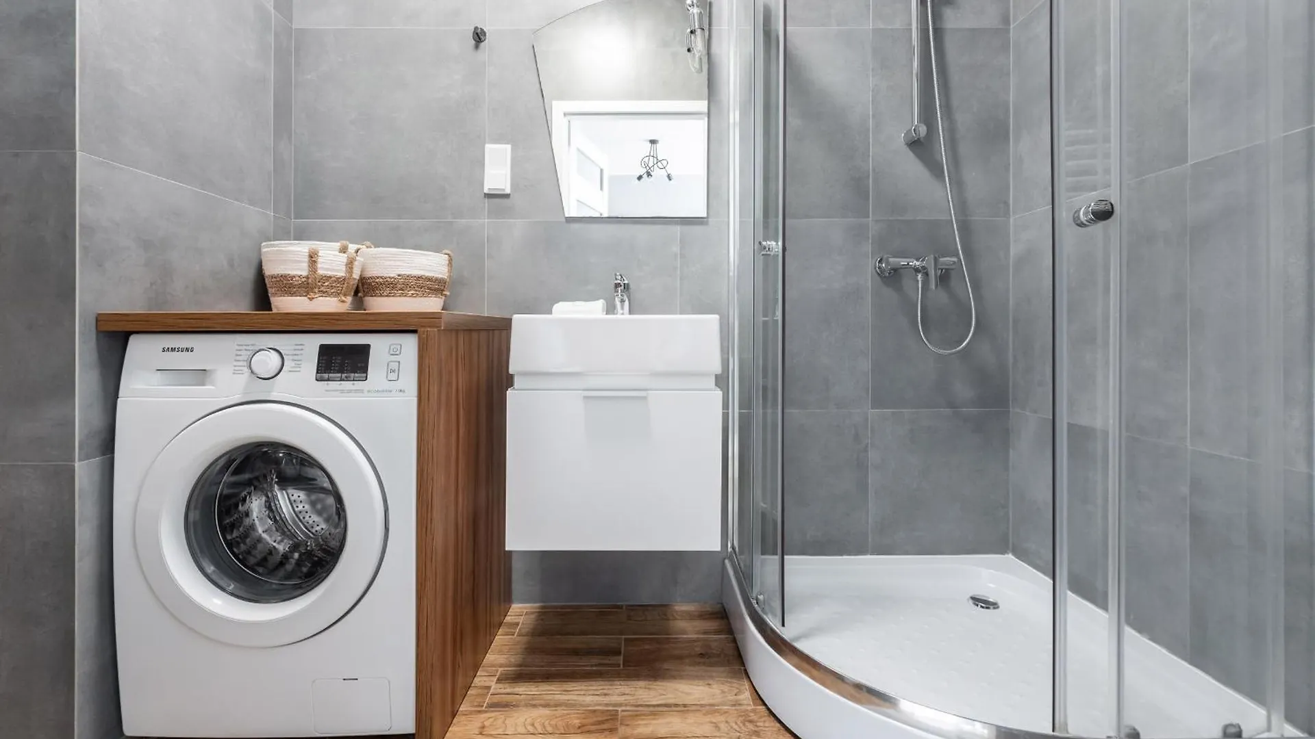 Apartament Sucha 77 Gdańsk Polska
